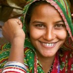 indianwoman 150x150 How To Stay Safe When Visiting India