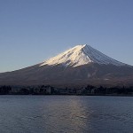 Climb Mount Fuji, the Tallest Mountain in Japan Climb Mount Fuji, the Tallest Mountain in Japan