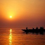Sail Down The Ganges River – Indian Tour to Holy City of Varanasi Sail Down The Ganges River – Indian Tour to Holy City of Varanasi