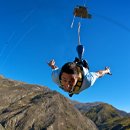 nevisbungy Bungy Jumping for Adrenalin Junkies in New Zealand