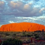 uluru 150x150 Uluru, Australias Own Natural Outback Wonder 