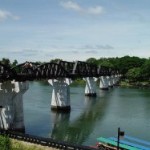 The River Kwai and Kanchanaburi Province – Learn More About Thailand’s War History on Vacation