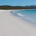 whitehavenbeach 150x150 Australias Best Beaches Youve Never Heard Of