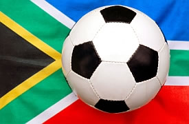 southafrica soccer2 Pretoria and Gauteng Hotels for the 2010 Soccer World Cup