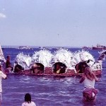 Crazy Beer Can Boats at Darwin’s Beer Can Regatta Crazy Beer Can Boats at Darwin’s Beer Can Regatta