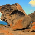 Natural Beauty of Australia’s Coast at Kangaroo Island Natural Beauty of Australia’s Coast at Kangaroo Island