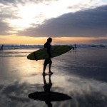 Hang Ten on Surf Highway 45 New Zealands Surfing Coast surfer 150x150 Hang Ten on Surf Highway 45 New Zealands Surfing Coast