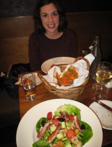 Strada, London bouchard strada 229x300 Top Websites for Frugal Foodies on the Road