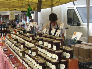 Ely French market 300x225 Meaningful Souvenirs for Travelers on a Budget