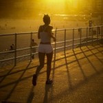 jogging girl 150x150 Australias Best Jogging Trails   Work Up a Sweat in Oz