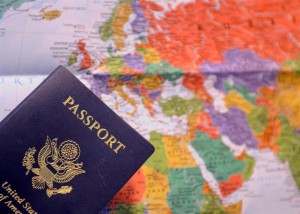 Tips for Planning a Long Trip on a Budget Passport Program provides worldwide experiences 300x214 Tips for Planning a Long Trip on a Budget