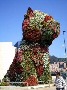 Bilbao   Guggenheim 02 225x300 Top Reasons to Visit Spain’s Basque Region