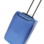 Cloth Suitcase 150x150 Tips for Packing Light   Cut Down Your Luggage