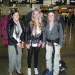 Three Backpackers 150x150 Backpackers Travel Checklist   What to Pack on a Backpacking Vacation