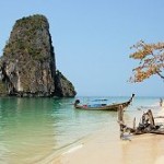 railey beach 150x150 Thailands Best Beaches   Fun in the Sun in Asia