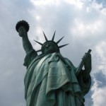 statue of liberty 150x150 Spend Less in New York   Budget Tips for NYC