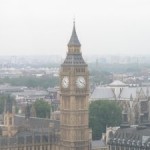 big ben 150x150 Save Money in London   Cheap Eats & Attractions in the UK