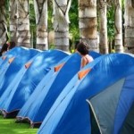 tents 150x150 Reasons to Try Camping   Why You Should Pitch a Tent